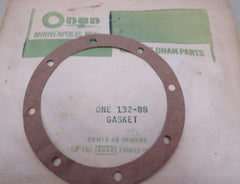 132-0088 Onan Gasket for MDJE (Spec A-AA) & MDJF (Spec A-AD) 9/6/2024 THIS PART IS IN STOCK 9/6/2024