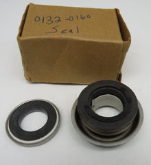 132-0160 Onan Seal (Replaces 132-0159) For Raw Water Pump 132-0147 OBSOLETE  3/11/2024 THIS PART IS IN STOCK 3/11/2024
