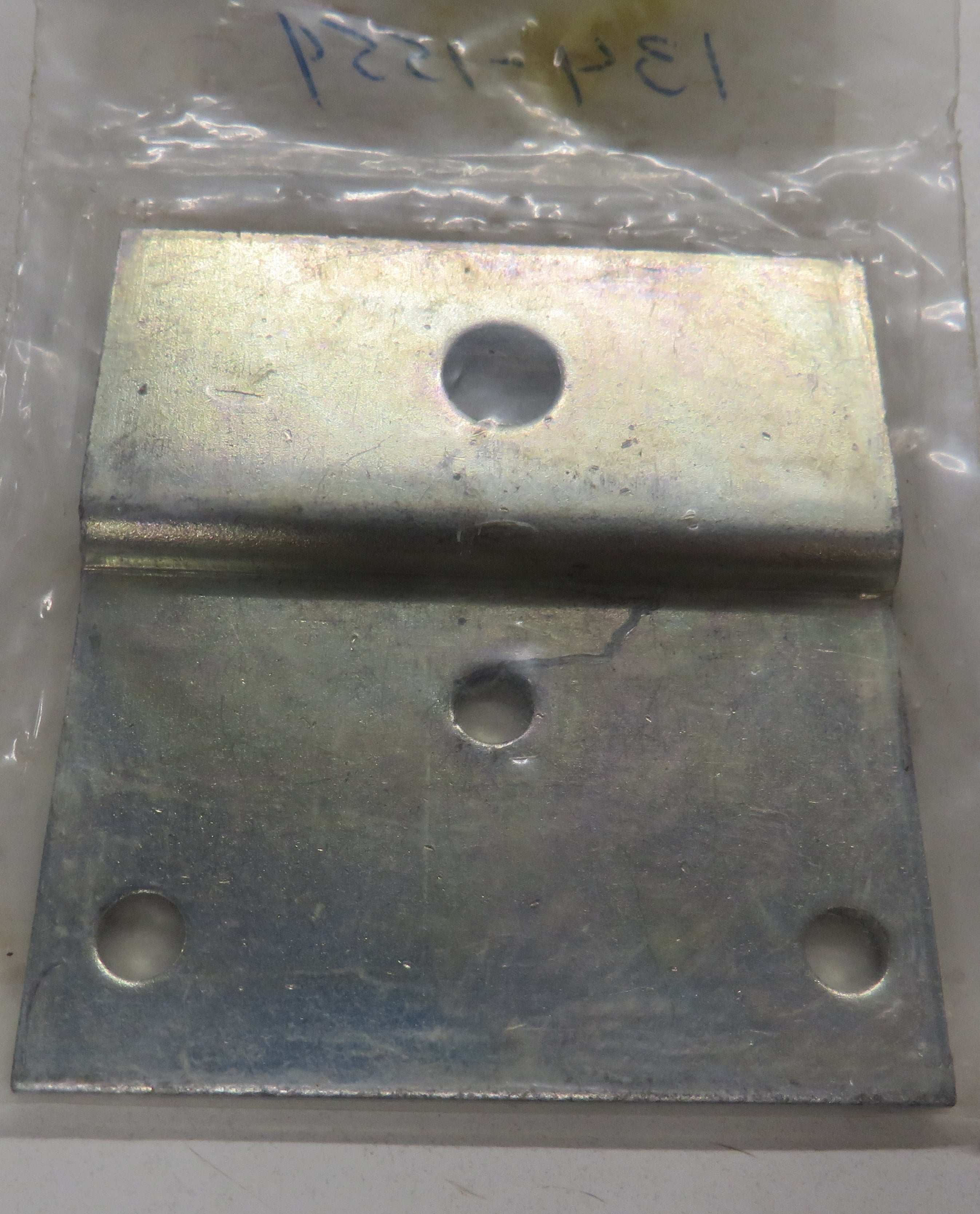 Onan 134-1554 Bracket for Blower on DJB (Spec A AC) Genset OBSOLETE 3/8/2024 THIS PART IS IN STOCK 3/8/2024