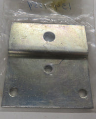 Onan 134-1554 Bracket for Blower on DJB (Spec A AC) Genset OBSOLETE 3/8/2024 THIS PART IS IN STOCK 3/8/2024