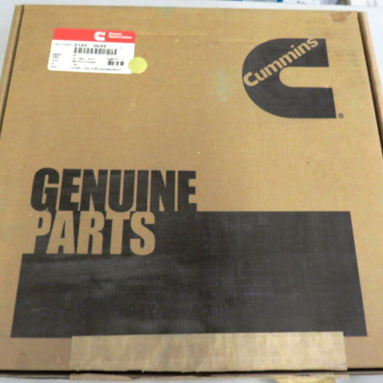 140-0649 Onan 140-0649 Air Filter Clamp OBSOLETE 1/30/2026 THIS PART IS IN STOCK 1/30/2026