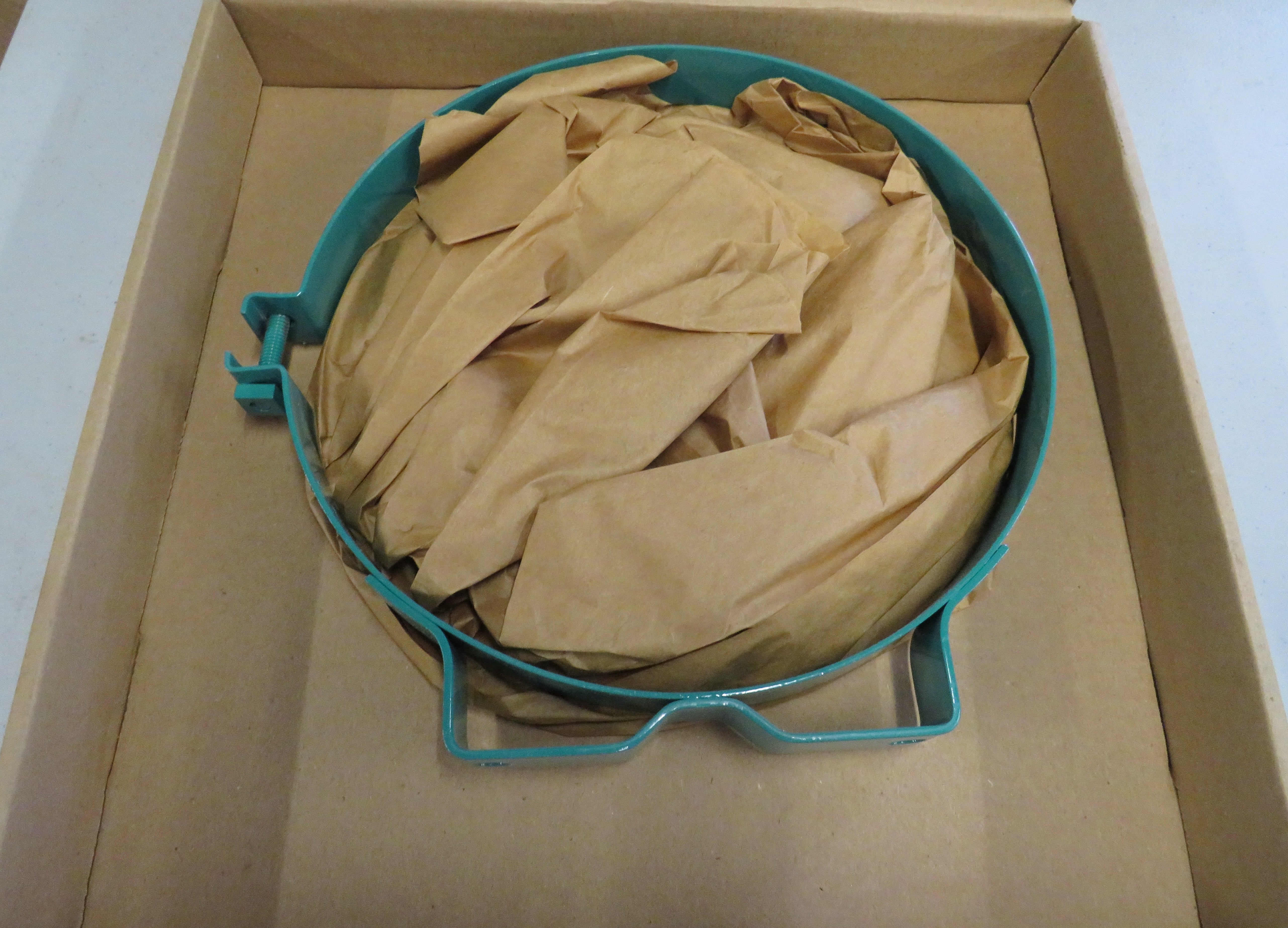 140-0649 Onan 140-0649 Air Filter Clamp OBSOLETE 1/30/2026 THIS PART IS IN STOCK 1/30/2026