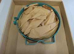 140-0649 Onan 140-0649 Air Filter Clamp OBSOLETE 1/30/2026 THIS PART IS IN STOCK 1/30/2026