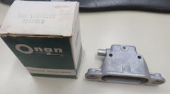 140-0972 Onan Adapter Resonator Assembly OBSOLETE MCCK [05-1978] (Spec A Only) 3/18/2024 THIS PART IS IN STOCK 3/18/2024