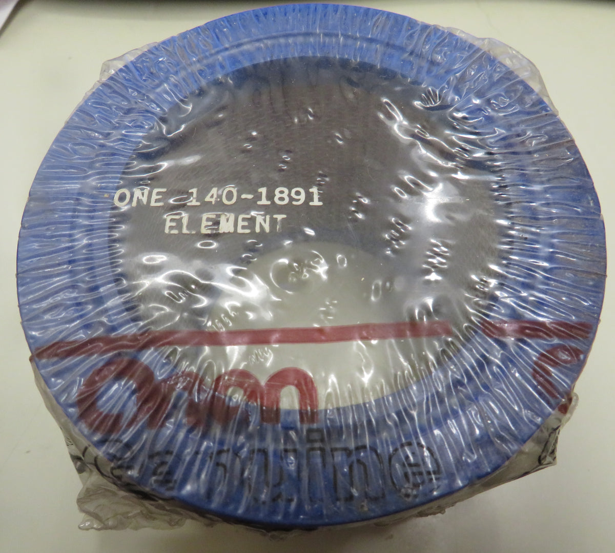 Onan 140-1891 Air Filter Element for 4000 BGE Emerald Generator Set 12 ...
