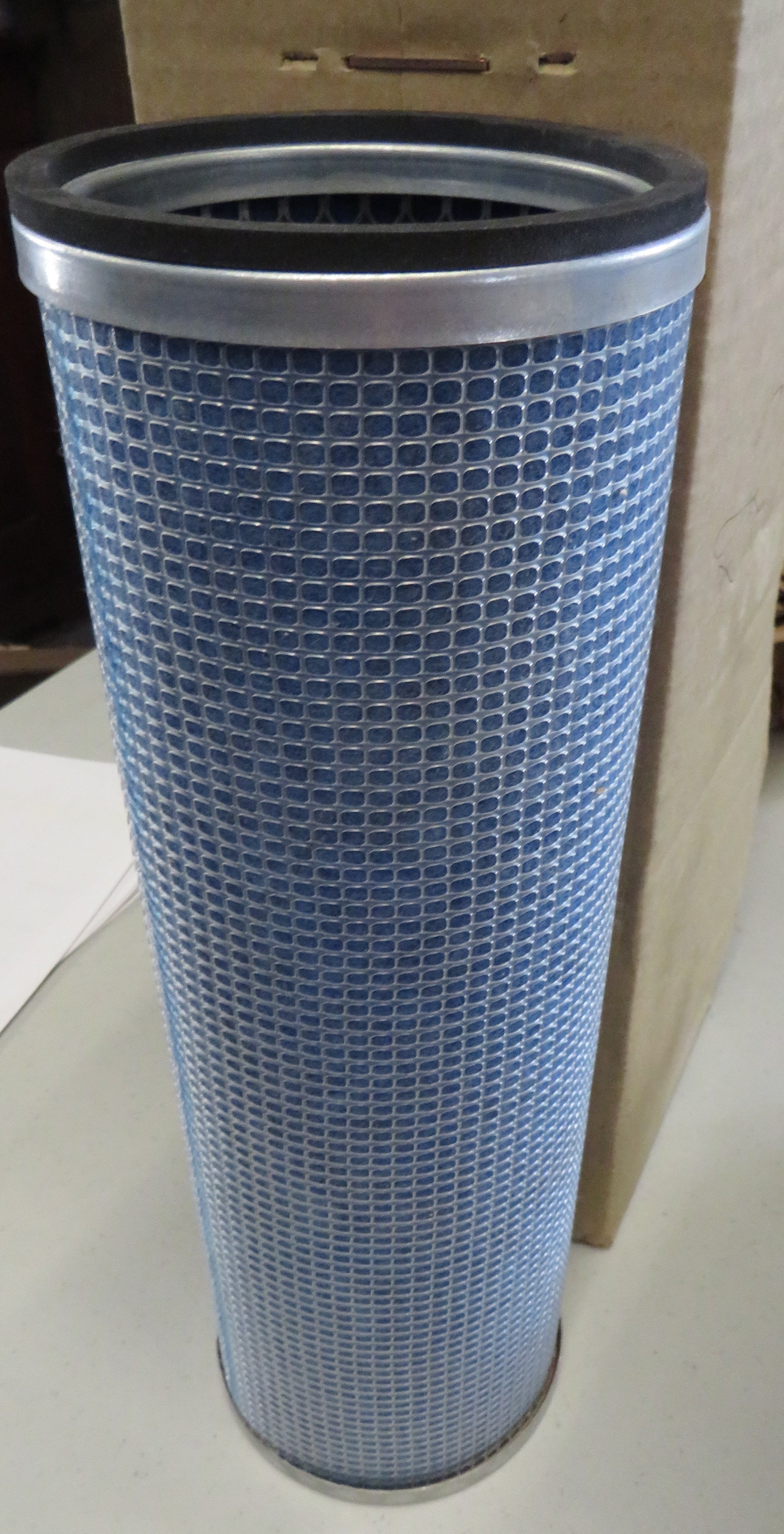 140-2252 Cummins 140-2252 Air Cleaner Filter Element Genuine Parts 1/23/2026 THIS PART IS IN STOCK 1/23/2026