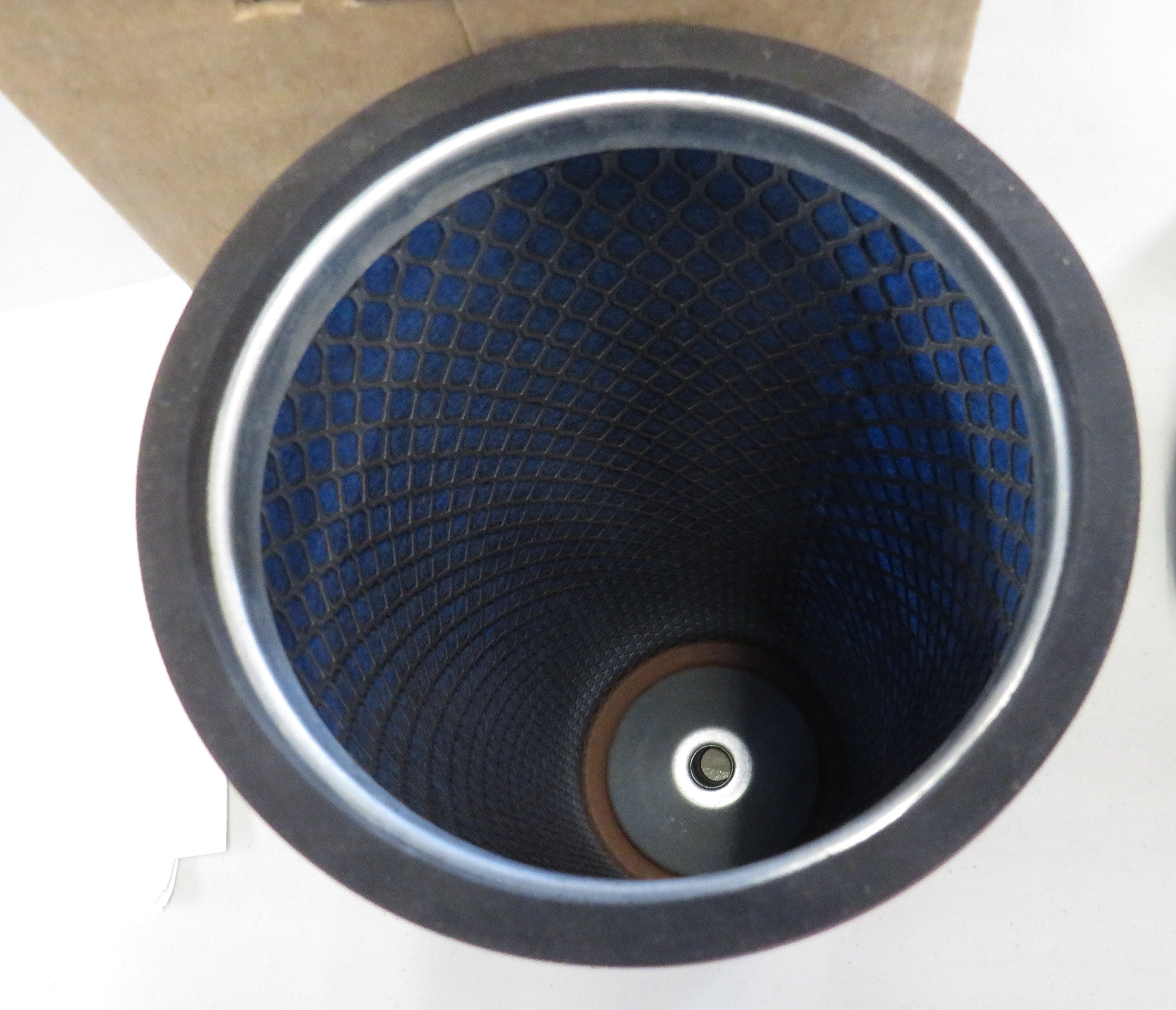 140-2252 Cummins 140-2252 Air Cleaner Filter Element Genuine Parts 1/23/2026 THIS PART IS IN STOCK 1/23/2026