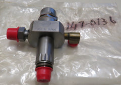 147-0136 Onan Injection Nozzle & Holder Assembly 