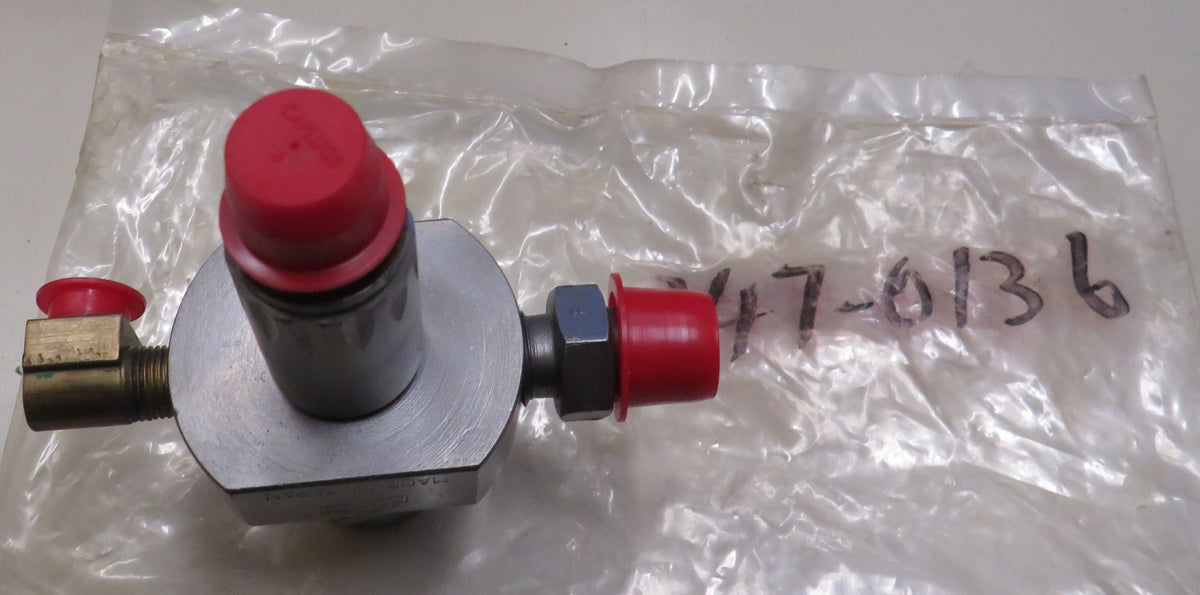 147-0136 Onan Injection Nozzle & Holder Assembly 1/10/2025 THIS PART I ...