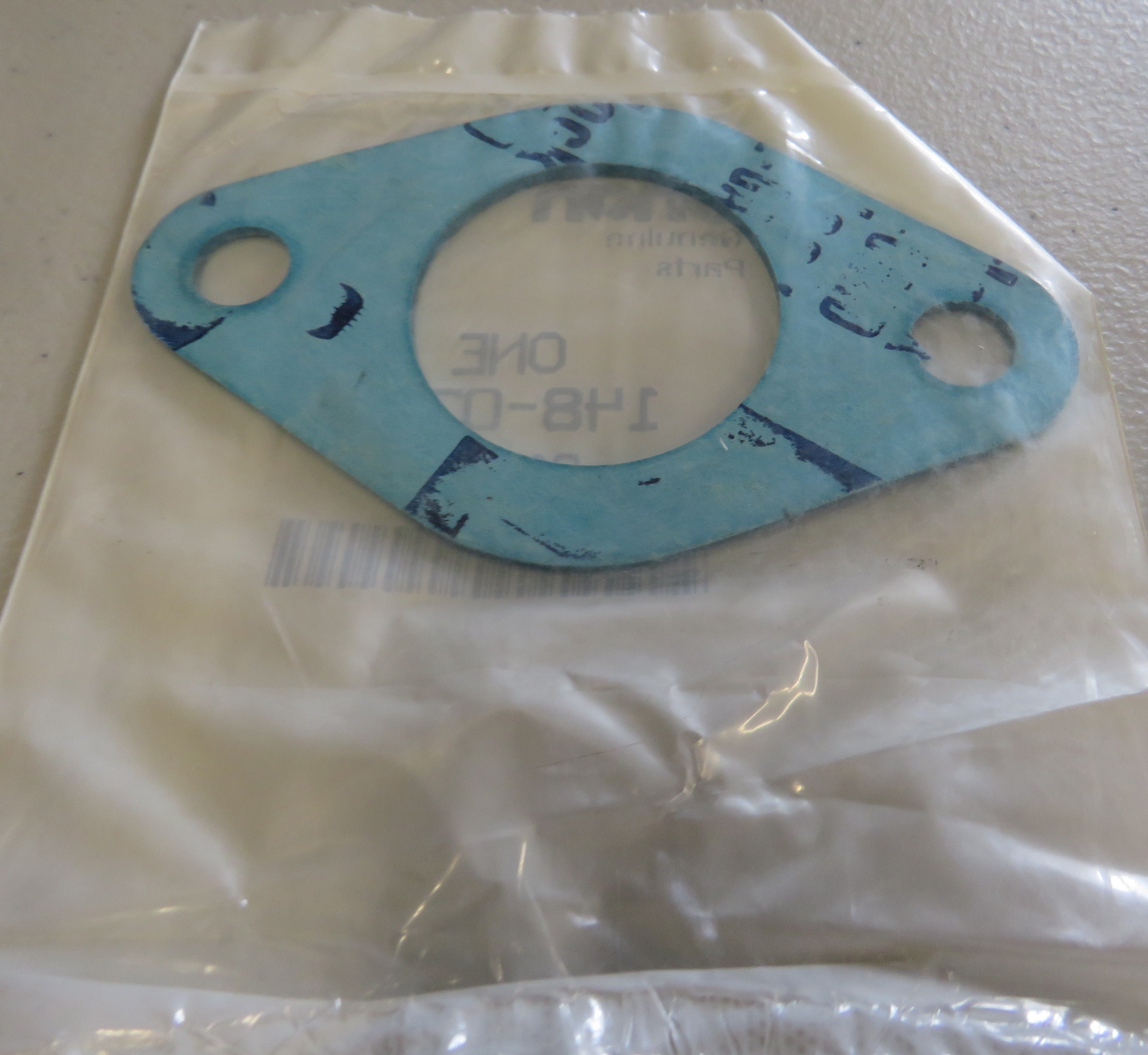 148-0775 Onan 148-0775 Gasket 1/29/2026 THIS PART IS IN STOCK 1/29/2026