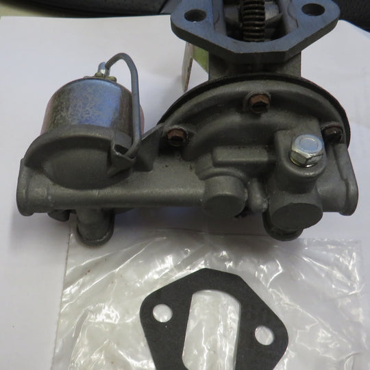 Onan 149-1703 Fuel Pump Kit Includes 149-1038 Fuel Pump, 149-0792 (1) gasket OBSOLETE 9/21/2026 THIS PART IS IN STOCK 9/21/2026