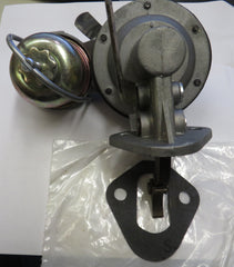 Onan 149-1703 Fuel Pump Kit Includes 149-1038 Fuel Pump, 149-0792 (1) gasket OBSOLETE 9/21/2026 THIS PART IS IN STOCK 9/21/2026