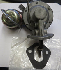 Onan 149-1703 Fuel Pump Kit Includes 149-1038 Fuel Pump, 149-0792 (1) gasket OBSOLETE 9/21/2026 THIS PART IS IN STOCK 9/21/2026