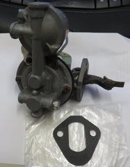 Onan 149-1703 Fuel Pump Kit Includes 149-1038 Fuel Pump, 149-0792 (1) gasket OBSOLETE 9/21/2026 THIS PART IS IN STOCK 9/21/2026