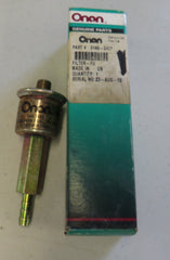 149-2457 Onan 149-2457 Fuel Filter 2/10/2026 THIS PART IS IN STOCK 2/10/2026