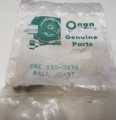 150-0939 Onan Ball Joint OBSOLETE 2/8/2024 THIS PART IS IN STOCK 2/8/2024