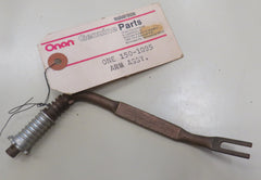 150-1095 Onan Governor Arm Assembly OBSOLETE DJBA Series Begin Spec R 2/14/2024 THIS PART IS IN STOCK 2/14/2024