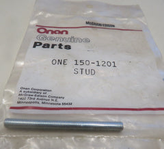 150-1201 Onan Stud Governor Adjuster OBSOLETE 2/9/2024 THIS PART IS IN STOCK 2/9/2024