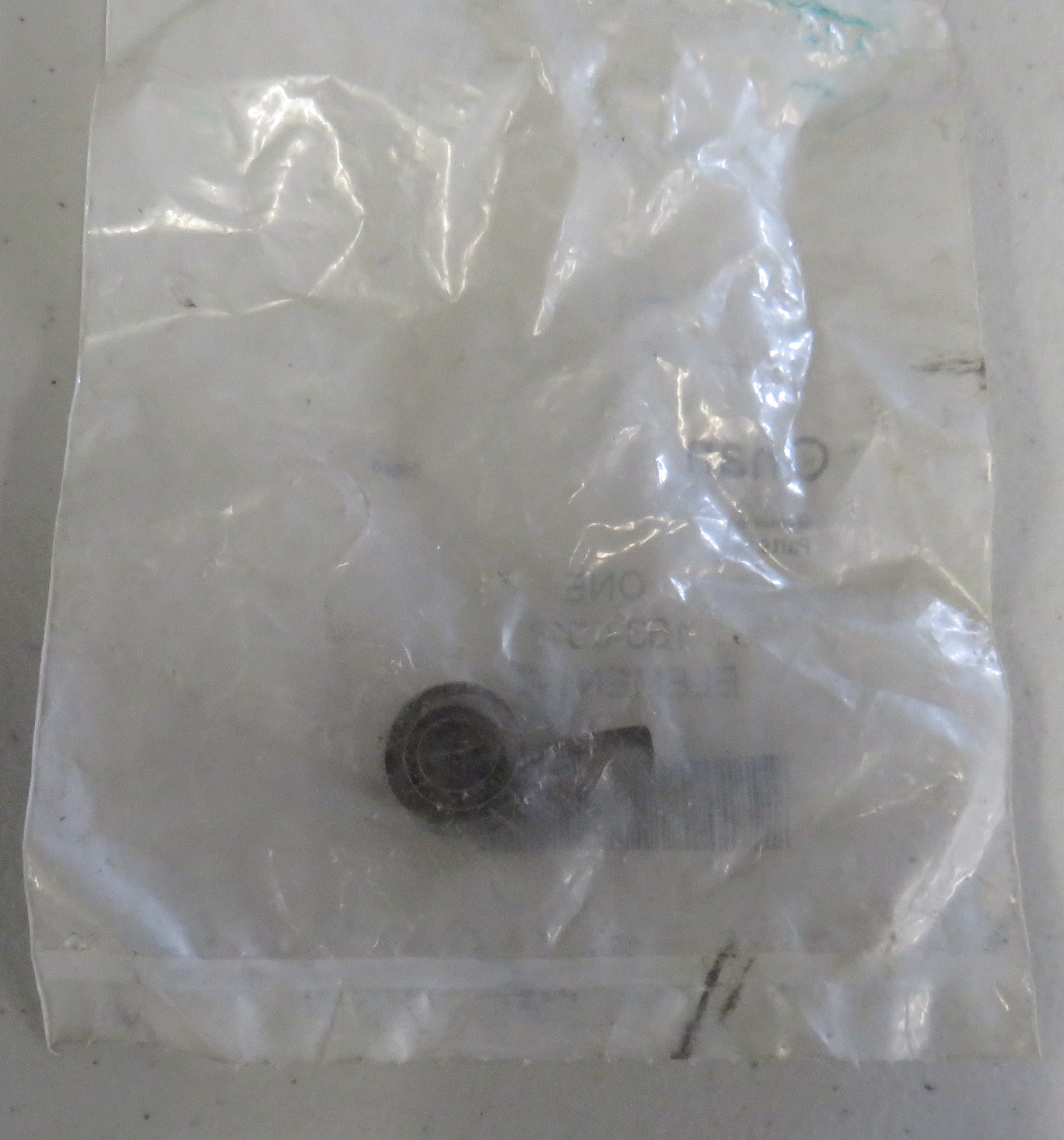 153-0017 Onan Choke Element Bi Metal Spring For MAJ Spec A S 2/5/2026 THIS PART IS IN STOCK 2/5/2026