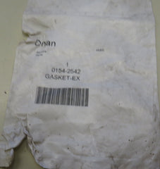 Onan 154-2542 Exhaust Manifold Gasket 4/15/2026 THIS PART IS IN STOCK 4/15/2026