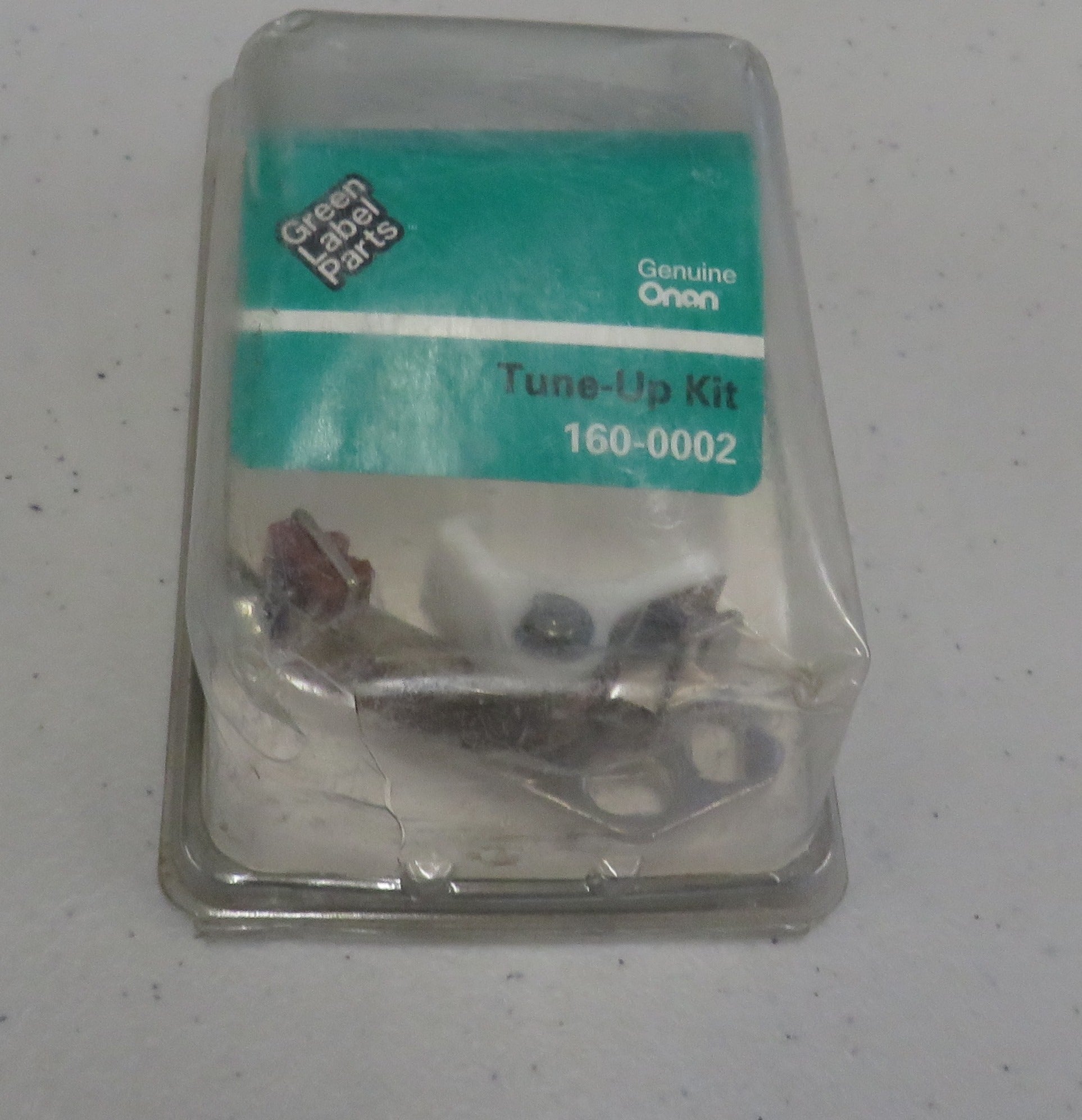 160-0002 Onan Point Tune-Up Set Ignition Points 1/30/2026 THIS PART IS IN STOCK 1/30/2026