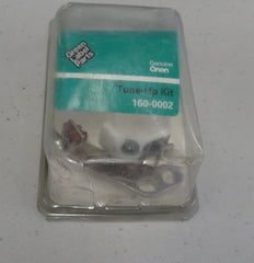 160-0002 Onan Point Tune-Up Set Ignition Points 1/30/2026 THIS PART IS IN STOCK 1/30/2026