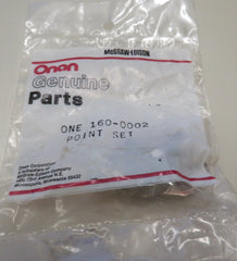 160-0002 Onan Point Tune-Up Set 2/9/2024 THIS PART IS IN STOCK 2/9/2024