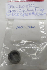 Onan 160-0720 Spacer Ignition Timing for DJB (Spec A AC) Genset 12/17/2024 THIS PART IS IN STOCK 12/17/2024