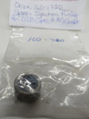 Onan 160-0720 Spacer Ignition Timing for DJB (Spec A AC) Genset 12/17/2024 THIS PART IS IN STOCK 12/17/2024