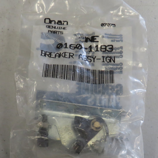 312-0246 Onan Capacitor OBSOLETE Replaces 160-1183 2/24/2026 THIS PART IS IN STOCK 2/24/2026