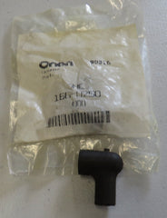 166-0250 Onan 166-0250 Cover Terminal Plug Boot Specs A-H OBSOLETE For CCK/CCKA Industrial Engine Specs A-H 1/29/2026 THIS PART IS IN STOCK 1/29/2026
