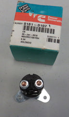 181-0107 Onan 181-0107 Solenoid OBSOLETE 1/30/2026 THIS PART IS IN STOCK 1/30/2026