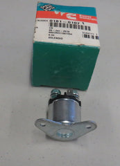 181-0107 Onan 181-0107 Solenoid OBSOLETE 1/30/2026 THIS PART IS IN STOCK 1/30/2026