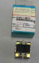 181-0611 Onan 181-0611 Rocker Switch 1/30/2026 THIS PART IS IN STOCK 1/30/2026