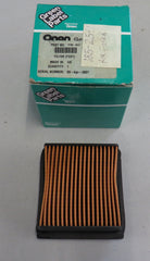 185-2541 Onan 185-2541 Air Filter Element 2/3/2026 THIS PART IS IN STOCK 2/3/2026