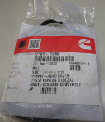 185-6868 Onan Head Cover Gasket 9/21/2026 THIS PART IS IN STOCK 9/21/2026