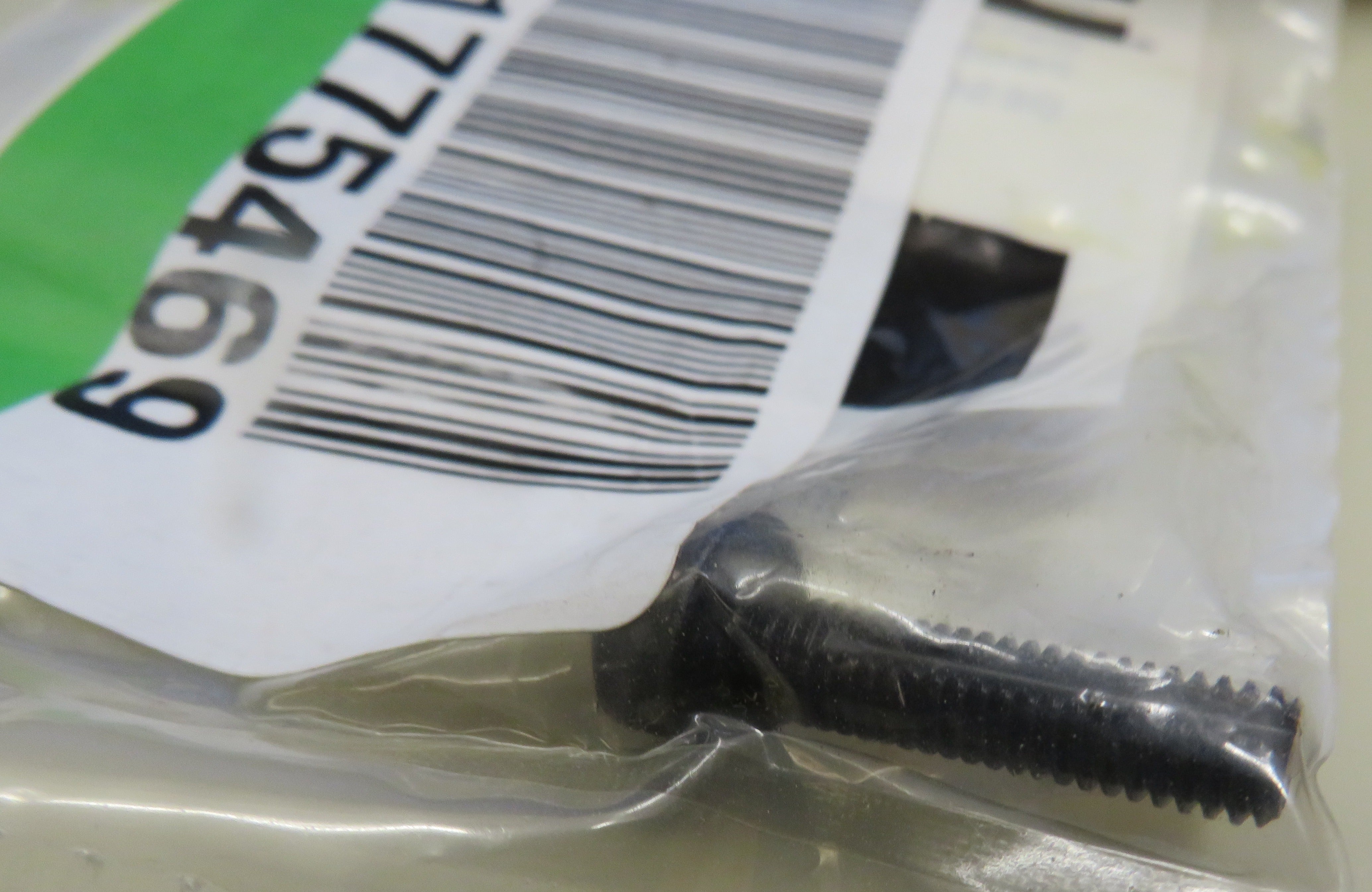 185-7082 Onan Air Bleeder Screw Valve Bleeder Hydraulic System  8/8/2025 THIS PART IS IN STOCK 8/8/2025