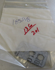 185848 Onan 185848 Cummins Air Compressor Gasket 2/6/2026 THIS PART IS IN STOCK 2/6/2026