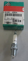 186-6958 Onan 186-6958 Spark Plug DN2M, & LPW2 Engine Parts, DN4M & LPW4 Engine Parts, MEP802A Generators & Parts, MEP803A Generators & Parts 1/23/2026 THIS PART IS IN STOCK 1/23/2026