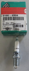 186-6958 Onan 186-6958 Spark Plug DN2M, & LPW2 Engine Parts, DN4M & LPW4 Engine Parts, MEP802A Generators & Parts, MEP803A Generators & Parts 1/23/2026 THIS PART IS IN STOCK 1/23/2026