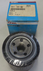 187-1000 Onan 187-1000 Oil Filter Cartridge 2/10/2026 THIS PART IS IN STOCK 2/10/2026