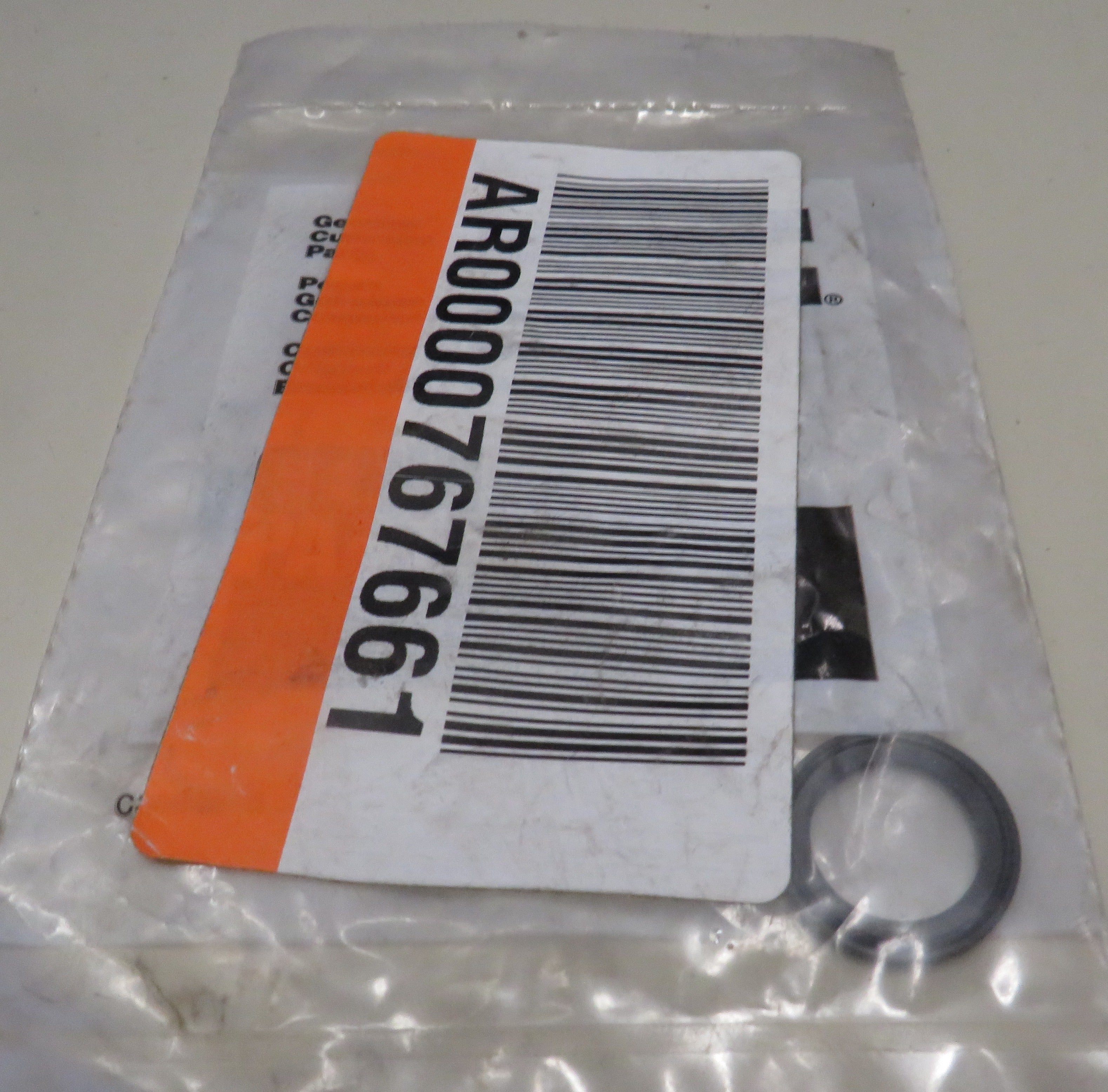 187-6200 Onan Oil Fill Tube Gasket (Rubber) 4/15/2026 THIS PART IS IN STOCK 4/15/2026