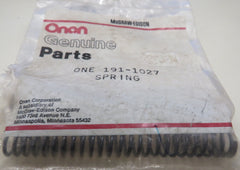 191-1027 Onan Spring Plunger RDJE/RDJEA Industrial Engine (Spec A) 2/14/2024 THIS PART IS IN STOCK 2/14/2024