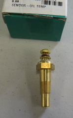 193-0249 Onan 193-0249 Oil Pressure Sender 1/23/2026 THIS PART IS IN STOCK 1/23/2026
