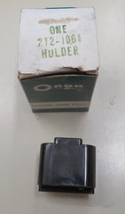 212-1064 Onan AC Brush Holder Guide 3/18/2024 THIS PART IS IN STOCK 3/18/2024