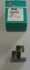 249-0716 Onan 249-0716 Brush Holder Assembly 1/23/2026 THIS PART IS IN STOCK 1/23/2026