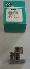 249-0716 Onan 249-0716 Brush Holder Assembly 1/23/2026 THIS PART IS IN STOCK 1/23/2026