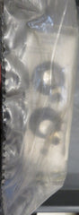 300-0780 Onan 120 VAC ATS Voltage Sensor Board For Onan Model 30.0SK-15R/28106A OBSOLETE 4/16/2026 THIS PART IS IN STOCK 4/16/2026