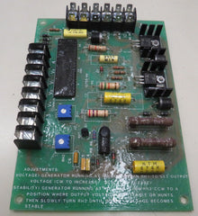 300-1540 Onan Board Assembly YB Regulator For 20 kW ES Generator Controls OBSOLETE 12/19/2025 THIS PART IS IN STOCK 4/16/2026