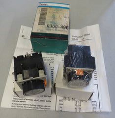 300-4965-02 Onan 300-4965-02 Program Transition Printed Circuit Board For LT Series (Spec J or Later) Transfer Switch 100-260 Amp 0.1 to 30 Second Delay  2/24/2026 THIS PART IS IN STOCK 2/24/2026